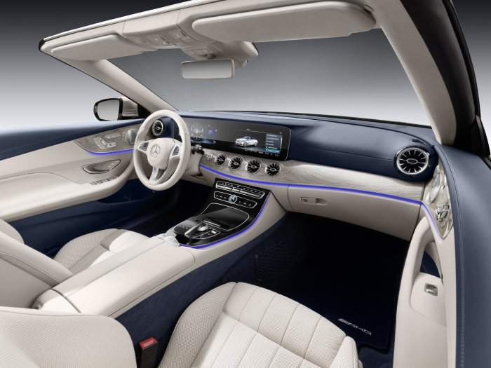 Mercedes Benz A Class Silver