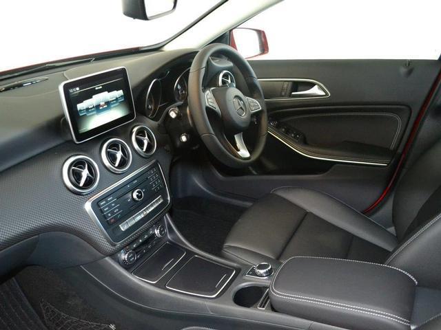 Mercedes Benz A Class Sport Executive