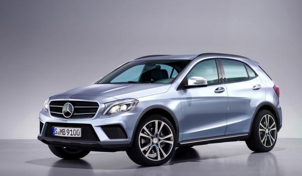 Mercedes Benz A Class Sport Executive