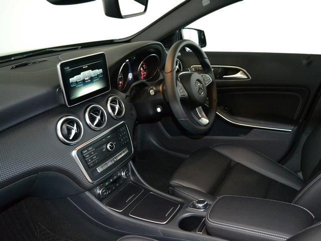 Mercedes Benz A Class Sport Premium Plus