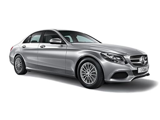 Mercedes Benz A Class Sport Premium Plus