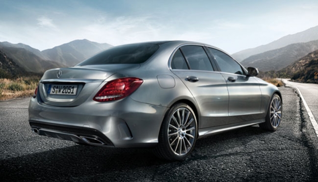 Mercedes Benz A Class Sport Premium Plus
