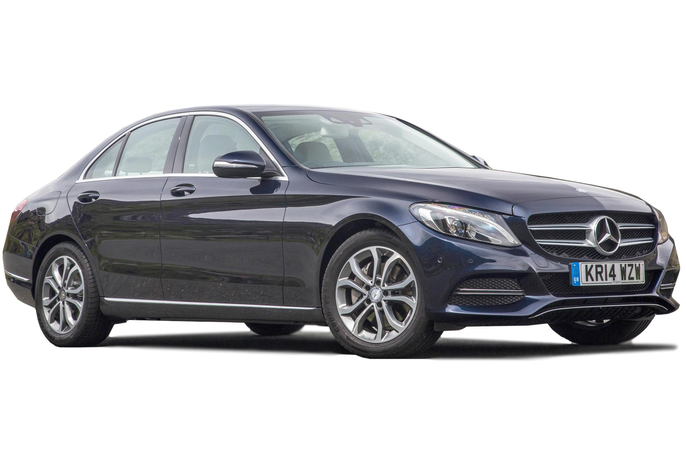 Mercedes Benz A Class Sport Premium Plus