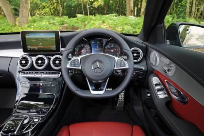 Mercedes Benz A Class Sport Premium Plus