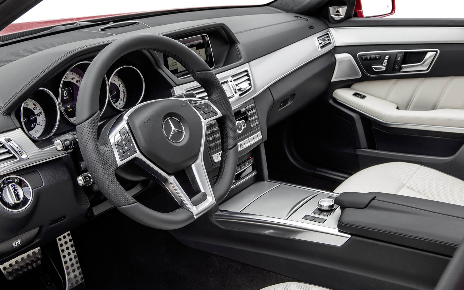 Mercedes Benz A Class Sport