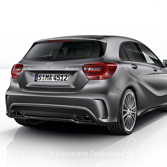 Mercedes Benz A Class W176
