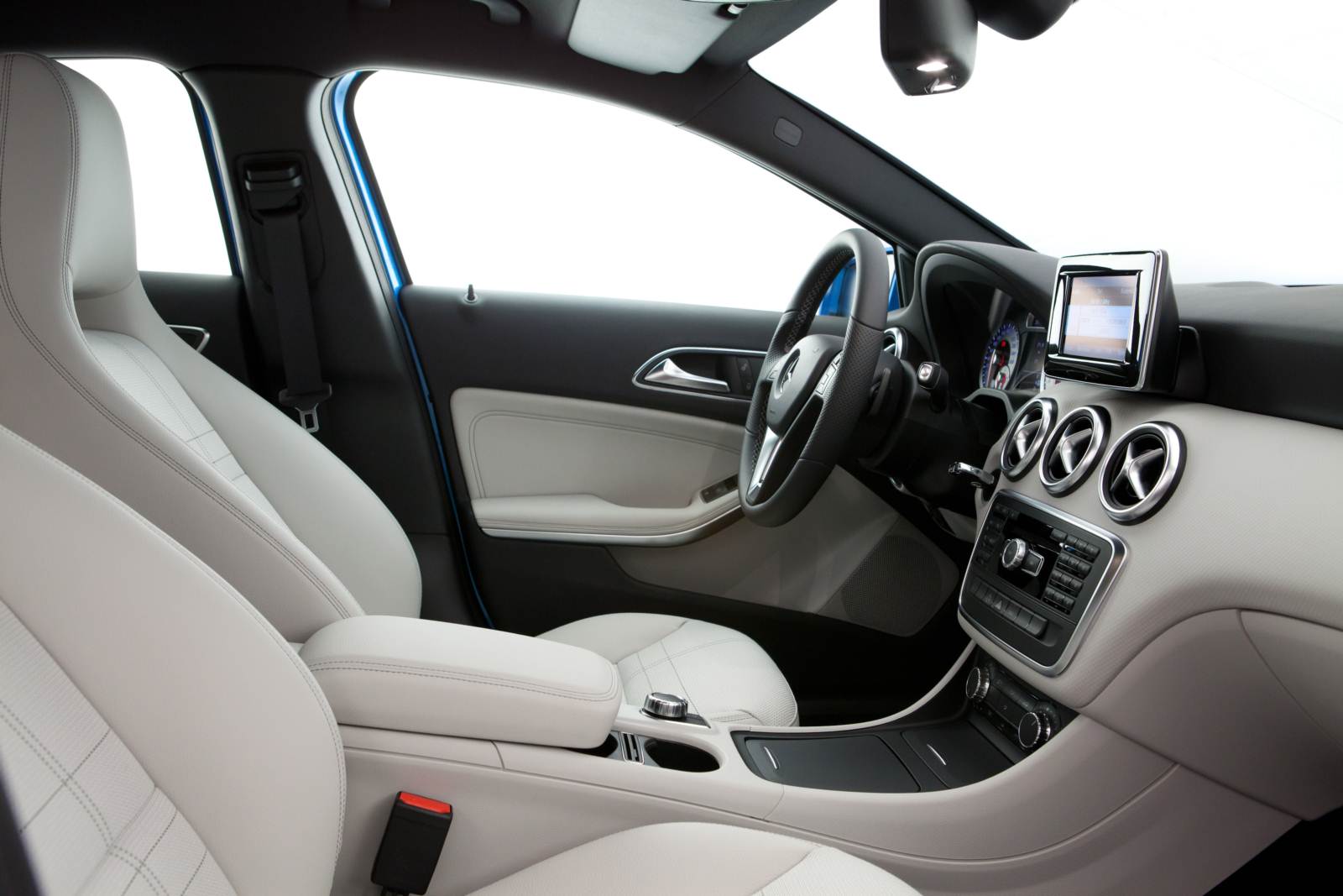 Mercedes Benz A200 2014