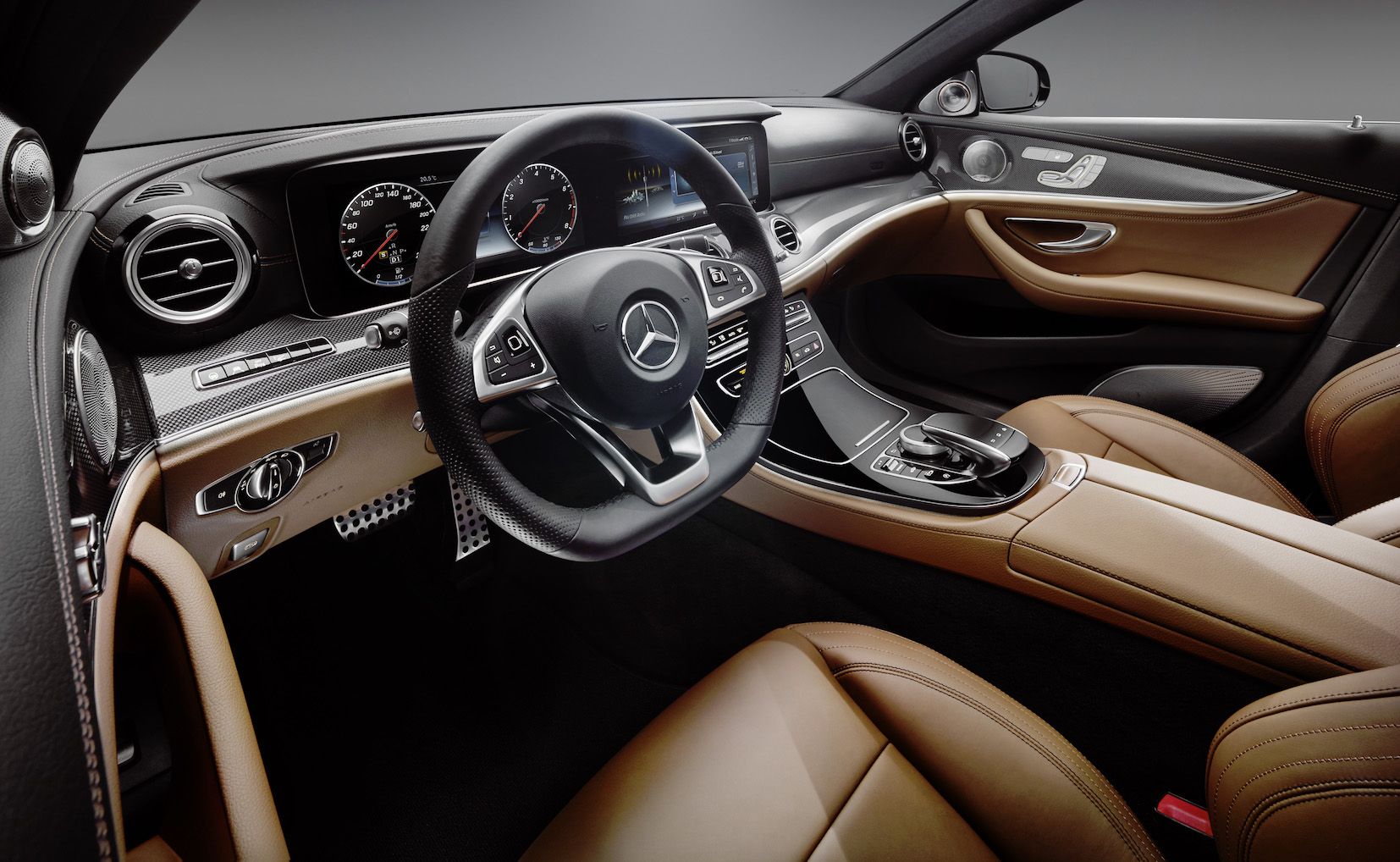 Mercedes Benz A200 2016
