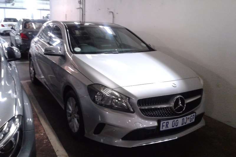 Mercedes Benz A200 2017