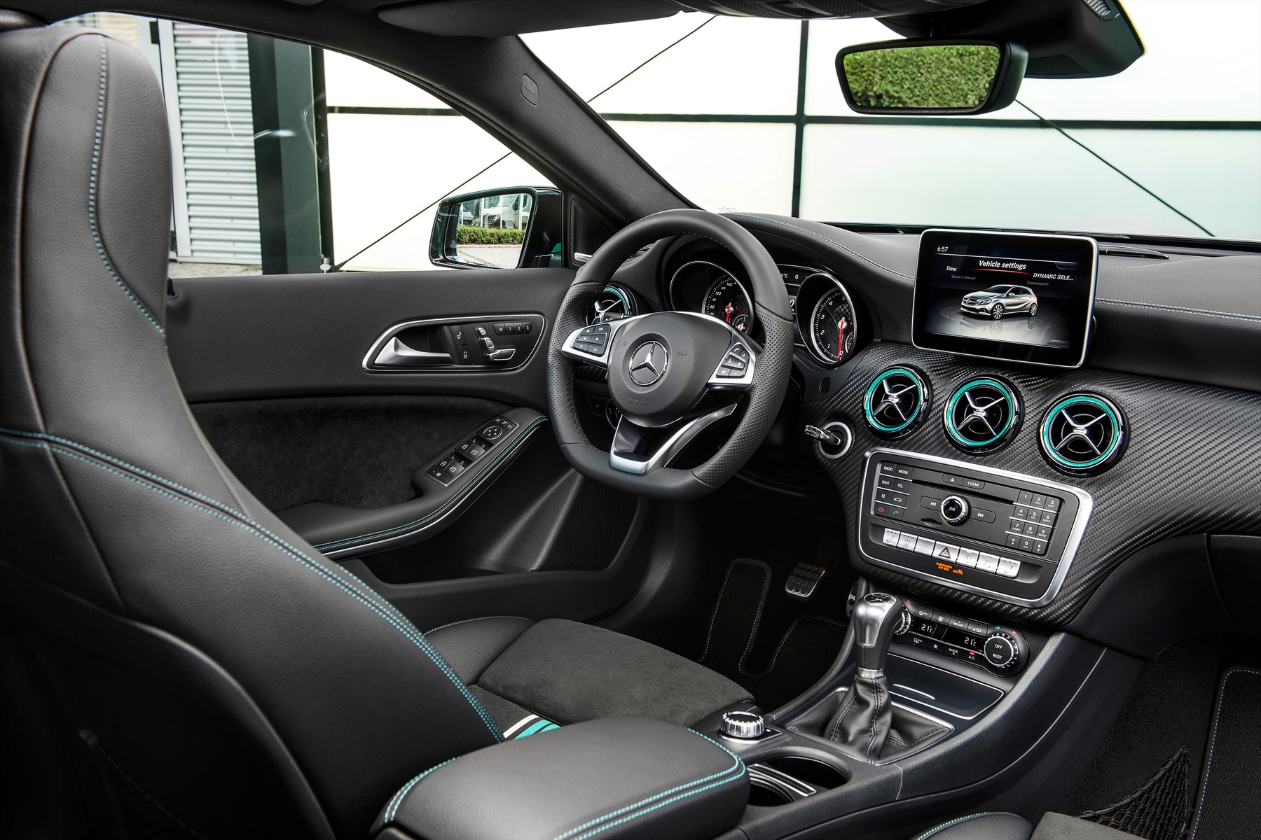 Mercedes Benz A200 2017
