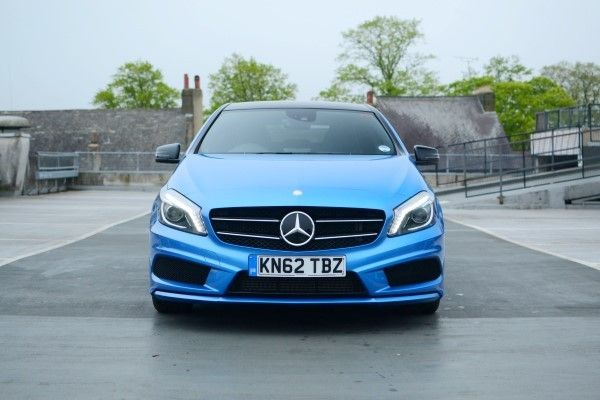 Mercedes Benz A200 Amg Sport Mercedes Benz A200 Amg Sport