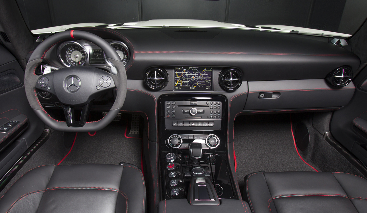 Mercedes Benz A200 Amg