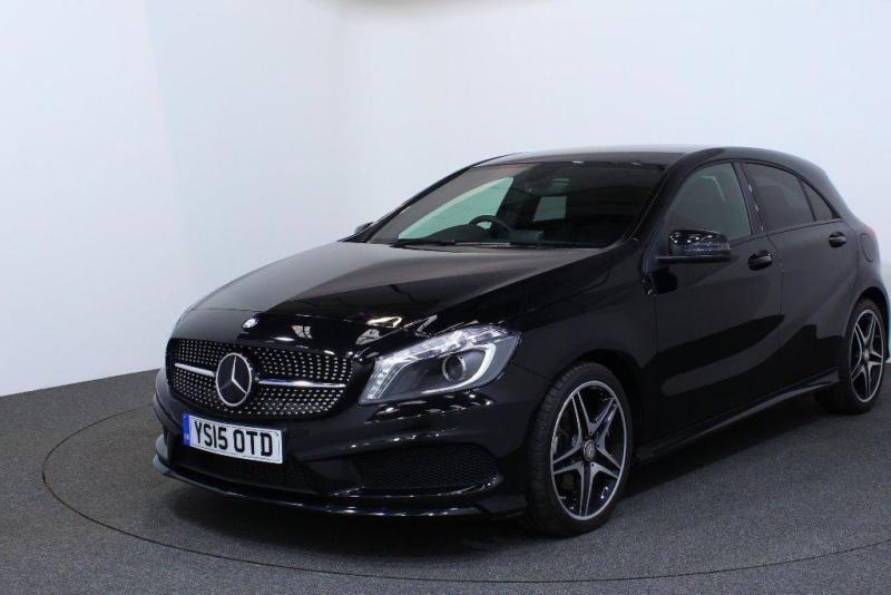 Mercedes Benz A200 Cdi