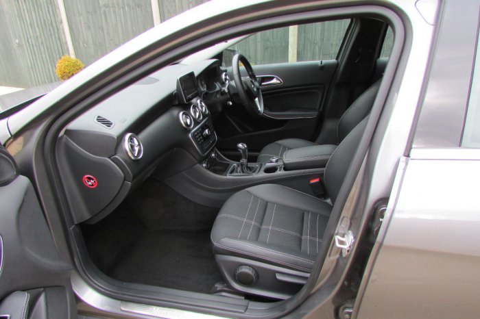 Mercedes Benz A200 Diesel Mercedes Benz A200 Diesel