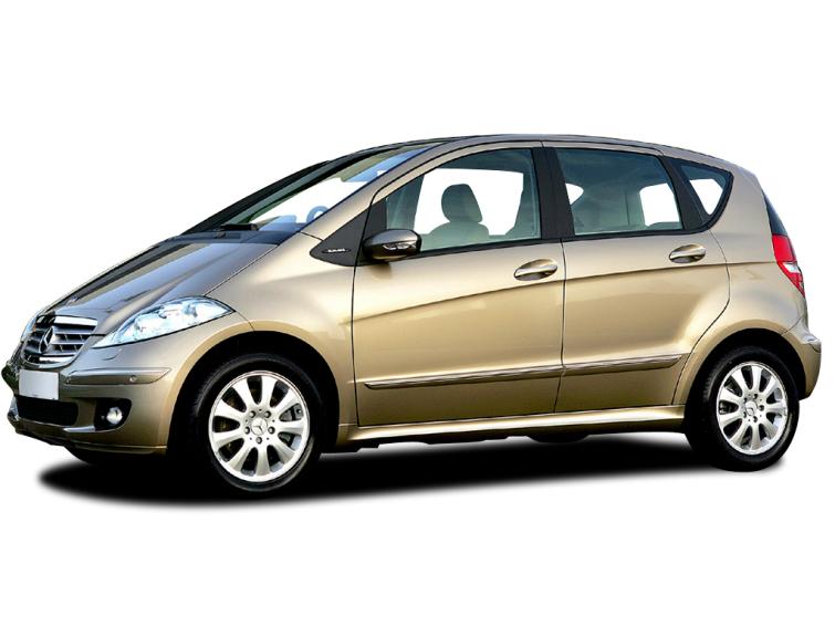 Mercedes Benz A200 Elegance 2005