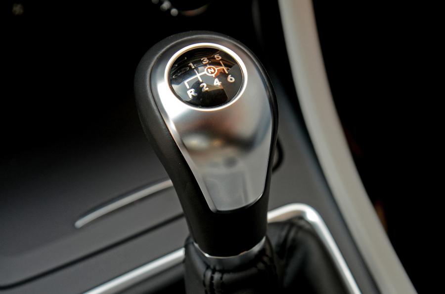 Mercedes Benz A200 Manual