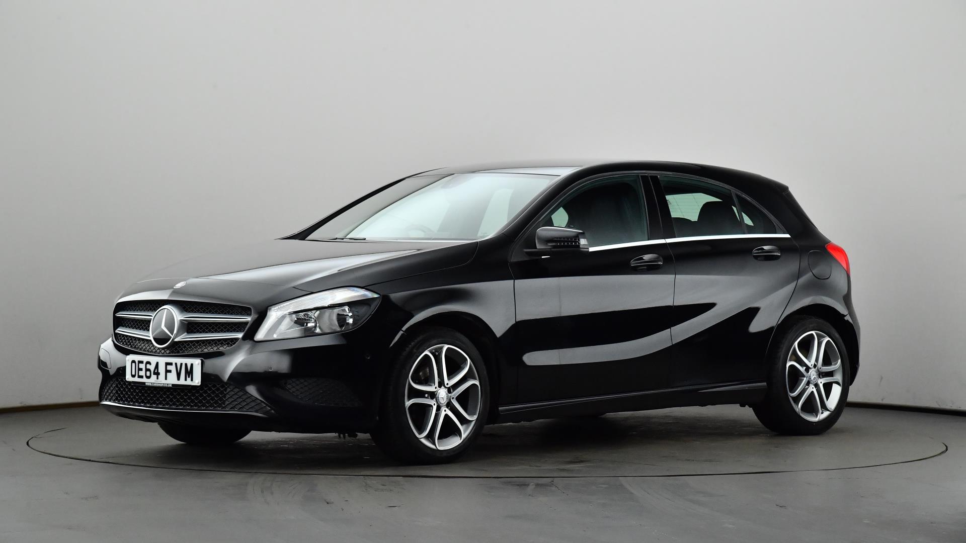 Mercedes Benz A200 Sport