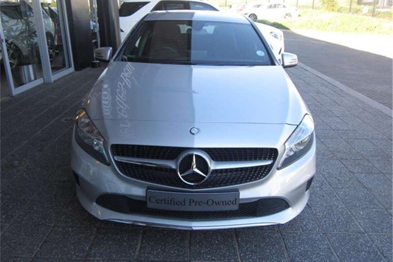 Mercedes Benz A200 Style 2017