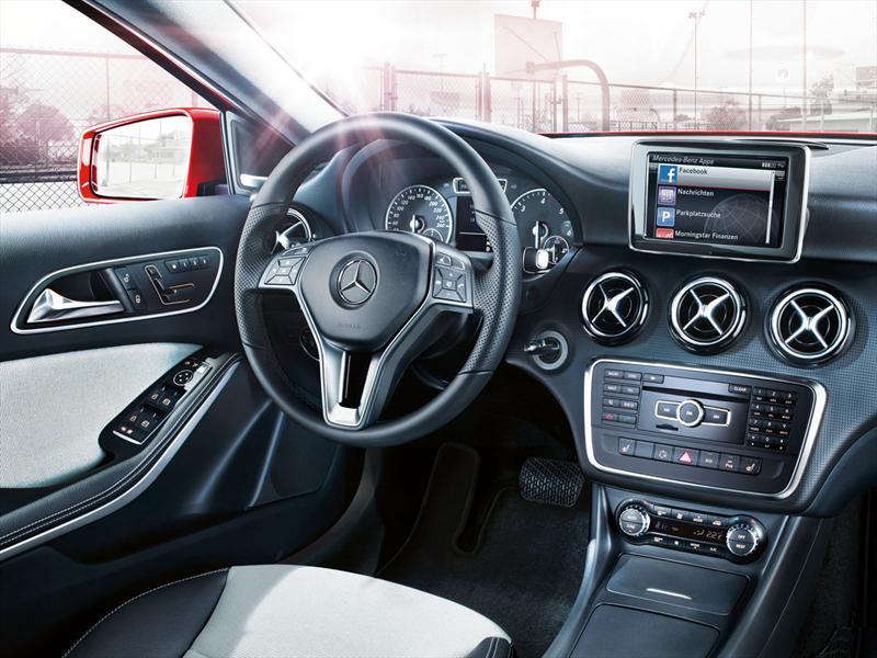Mercedes Benz A200 Style 2017