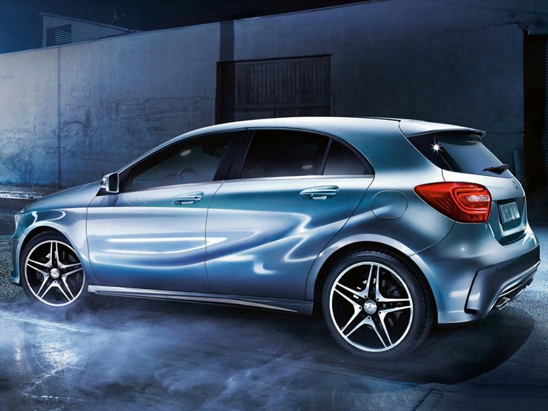 Mercedes Benz A200 Style 2017