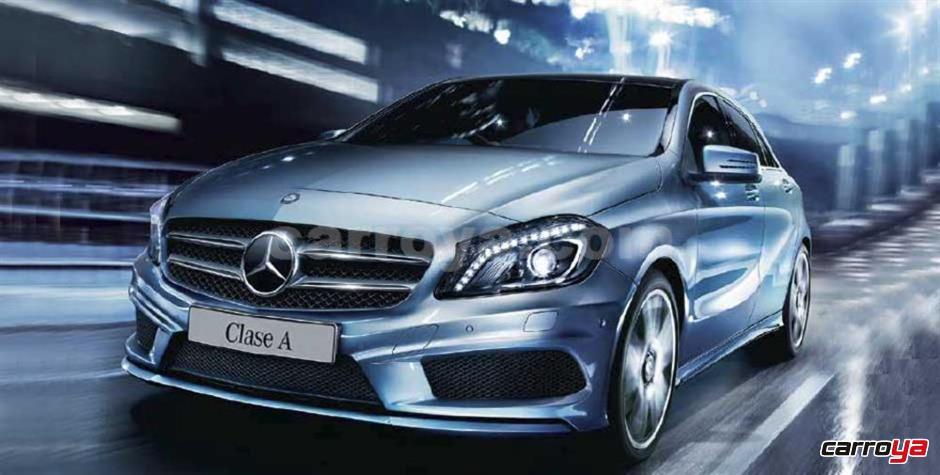 Mercedes Benz A200 Style 2017