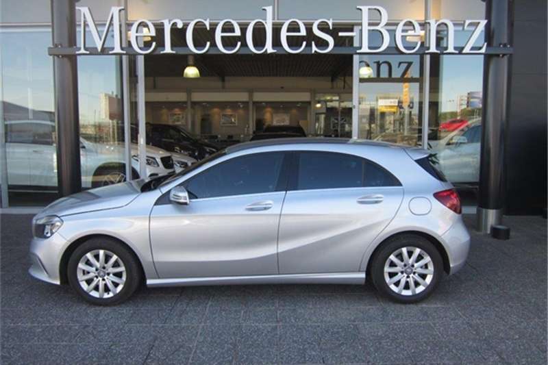 Mercedes Benz A200 Style 2017