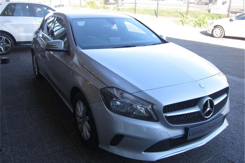 Mercedes Benz A200 Style 2017
