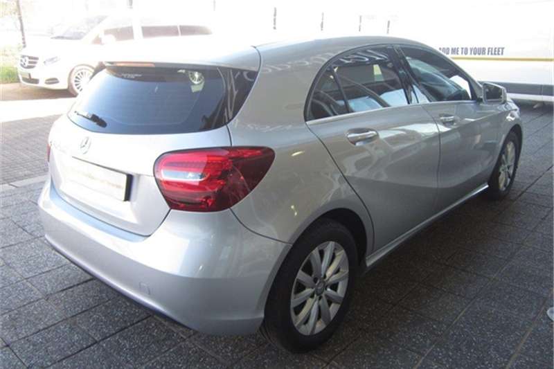 Mercedes Benz A200 Style 2017