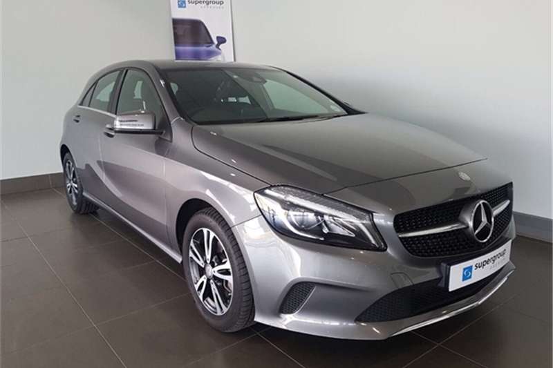 Mercedes Benz A200 Style 2017