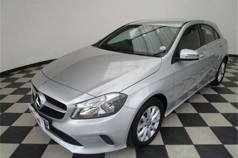 Mercedes Benz A200 Style 2017