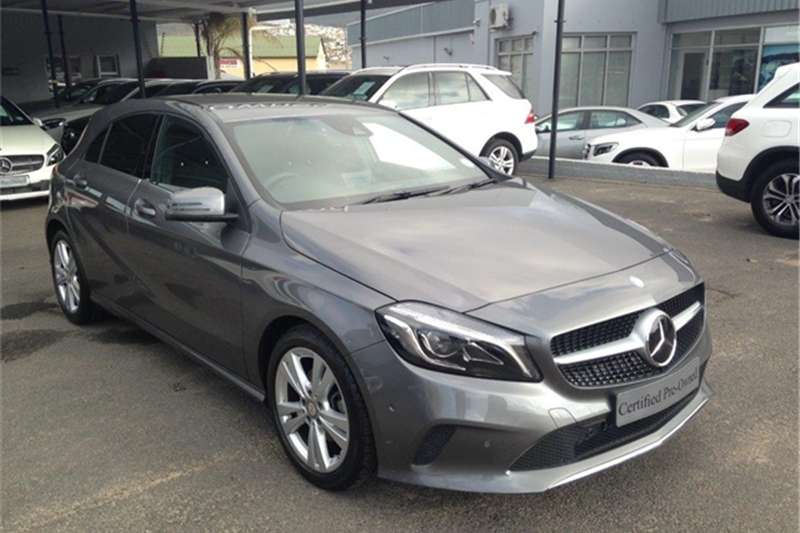 Mercedes Benz A200 Style 2017