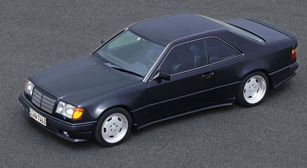 Mercedes Benz Amg 1980 Mercedes Benz Amg 1980