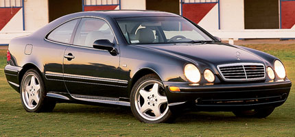 Mercedes Benz Amg 1999 Mercedes Benz Amg 1999