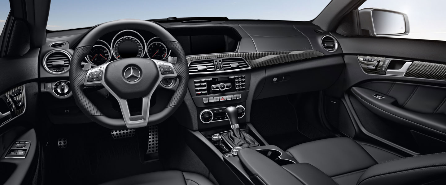 Mercedes Benz Amg 2 Door