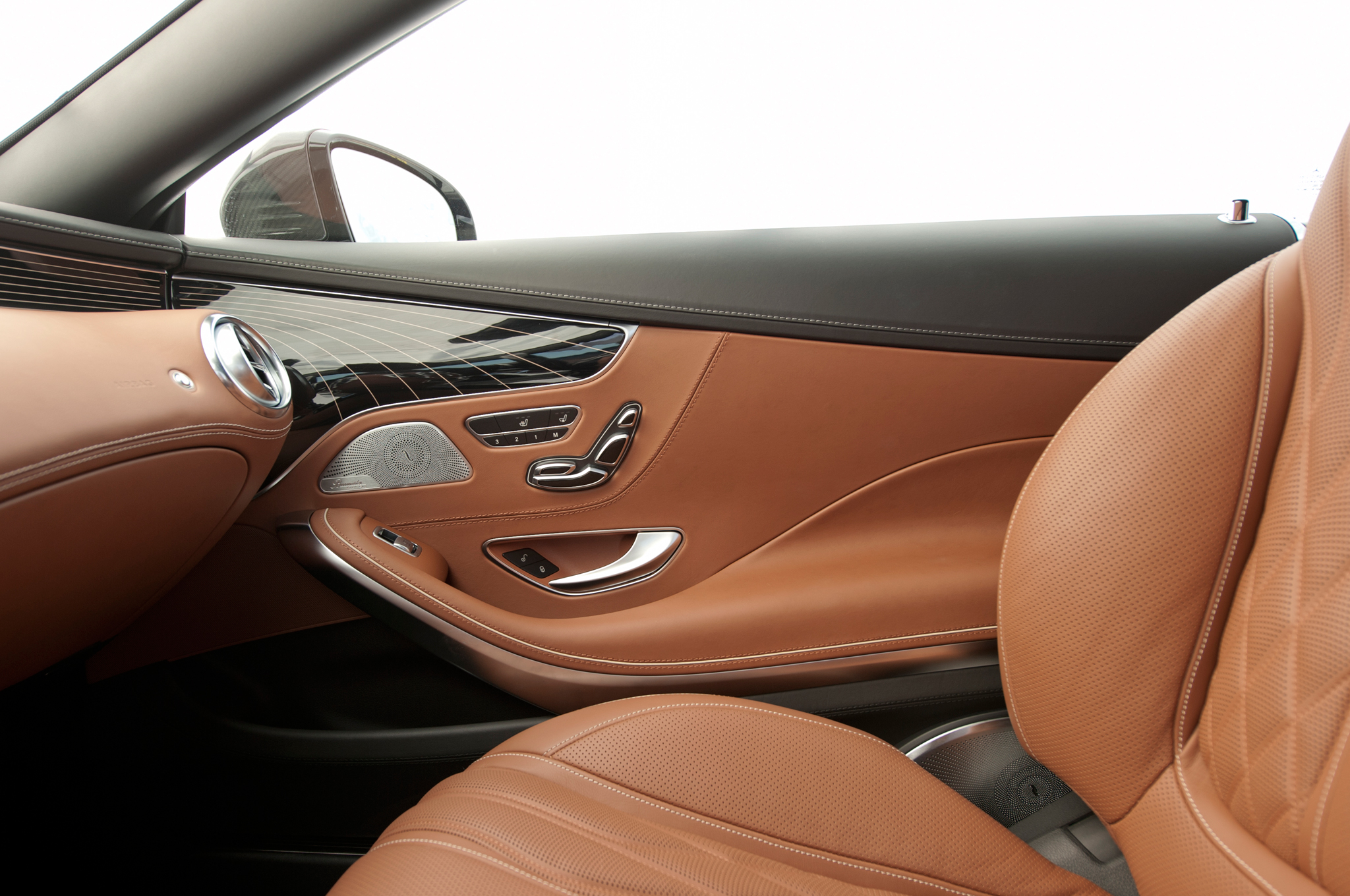 Mercedes Benz Amg 2 Door