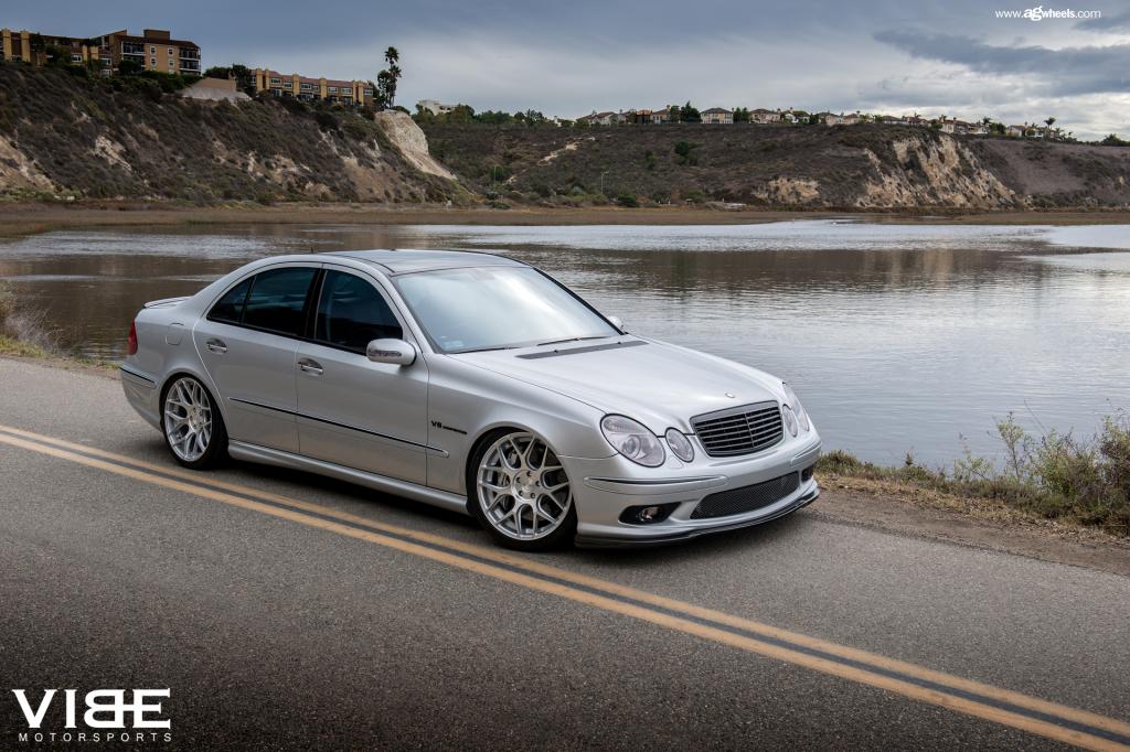 Mercedes Benz Amg 2006