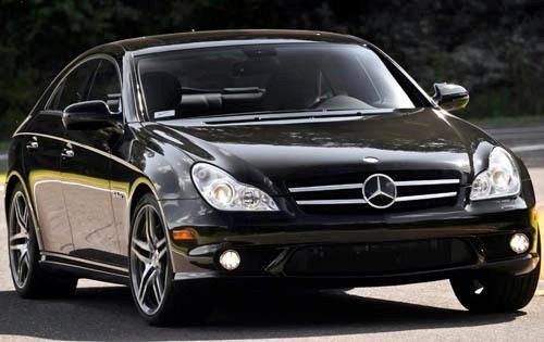 Mercedes Benz Amg 2010 Mercedes Benz Amg 2010