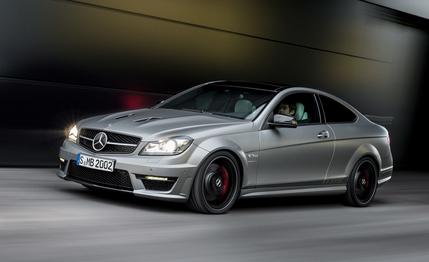 Mercedes Benz Amg 2014