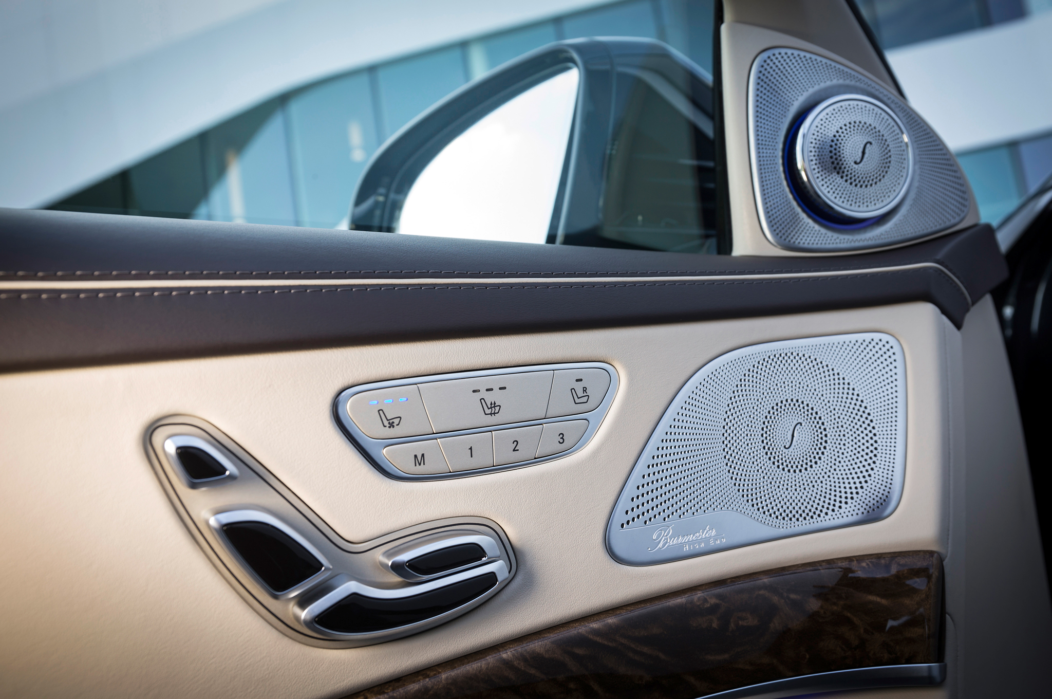 Mercedes Benz Amg 2015