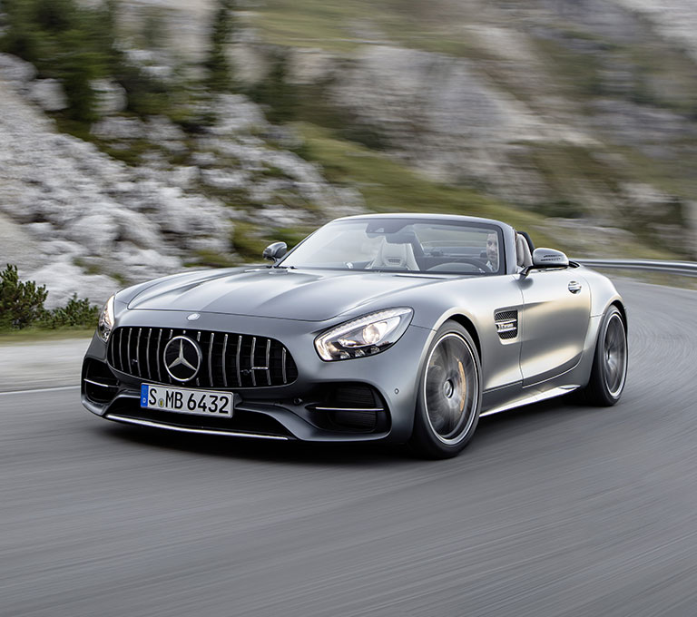 Mercedes Benz Amg 2018 Mercedes Benz Amg 2018