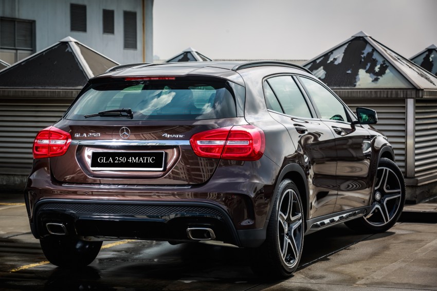 Mercedes Benz Amg 250