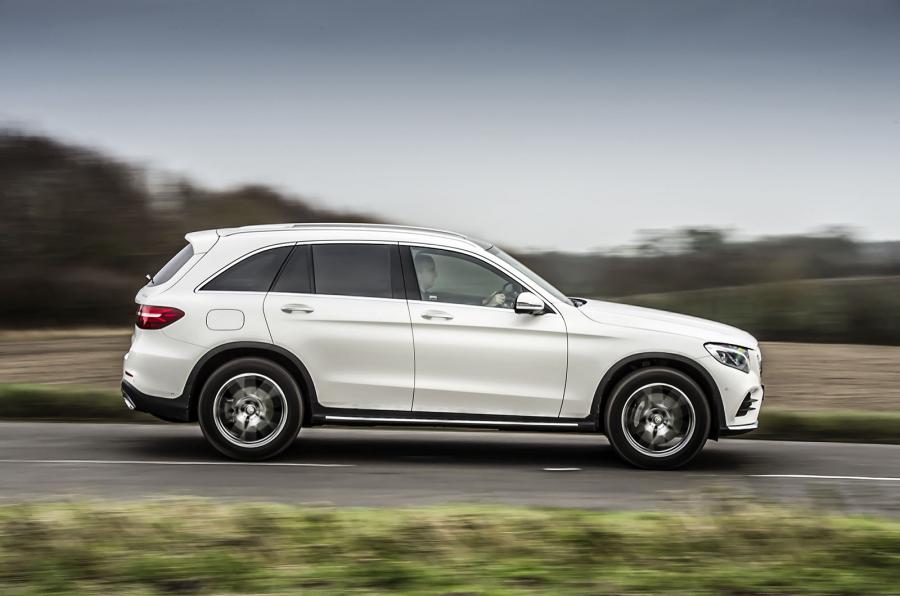 Mercedes Benz Amg 250