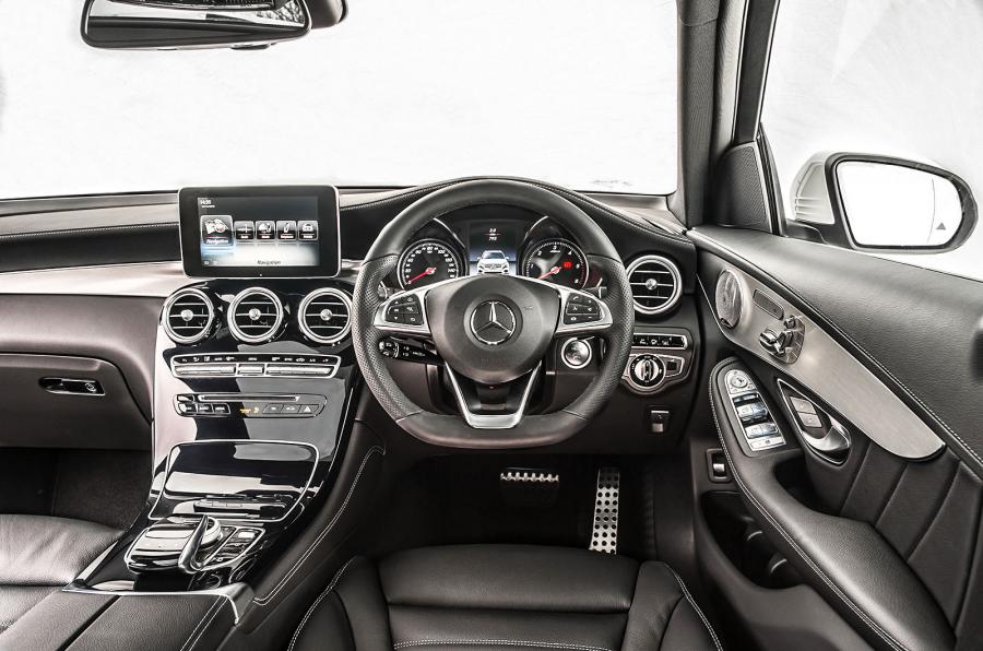 Mercedes Benz Amg 250
