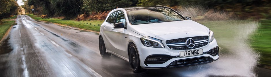 Mercedes Benz Amg