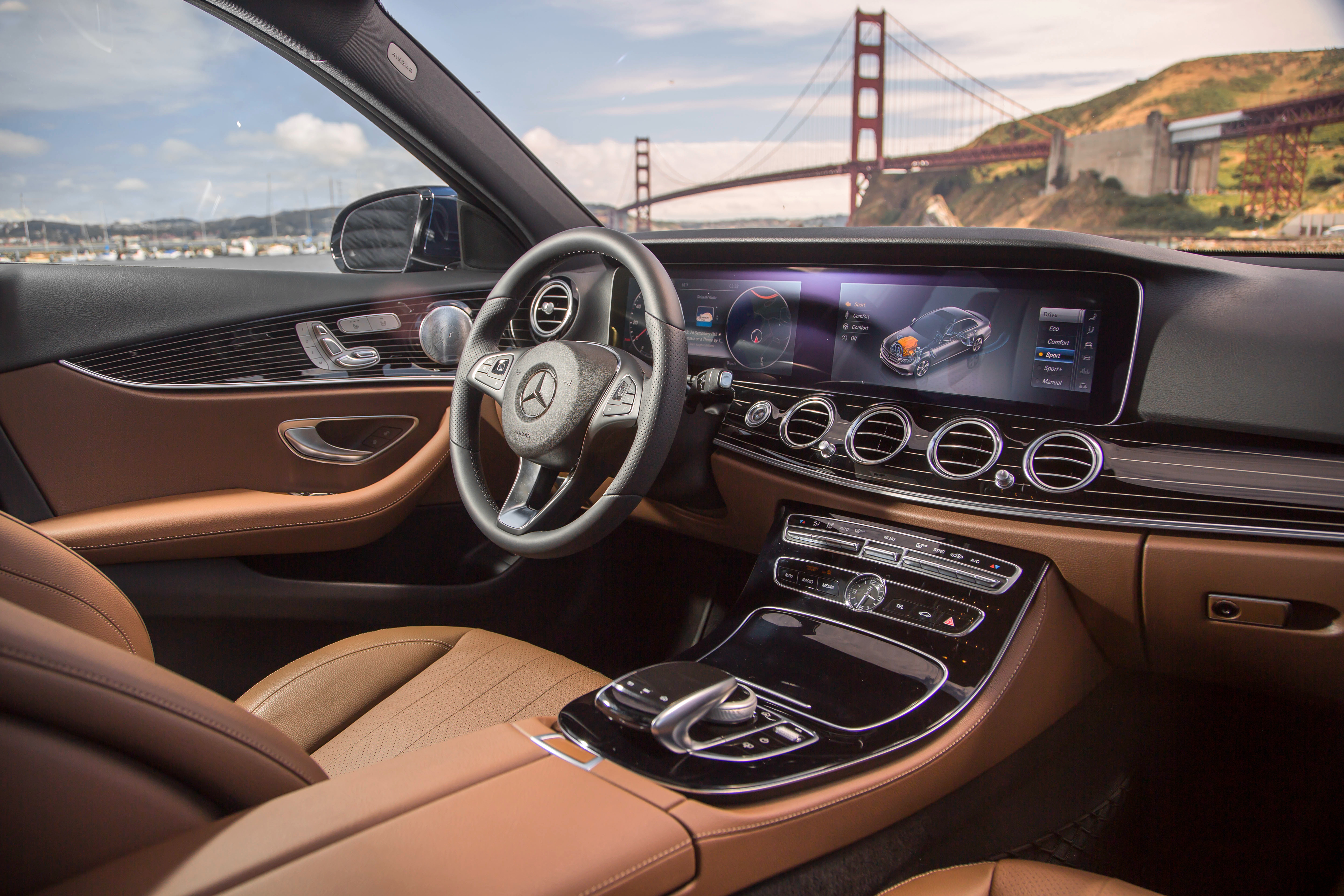 Mercedes Benz Amg 300