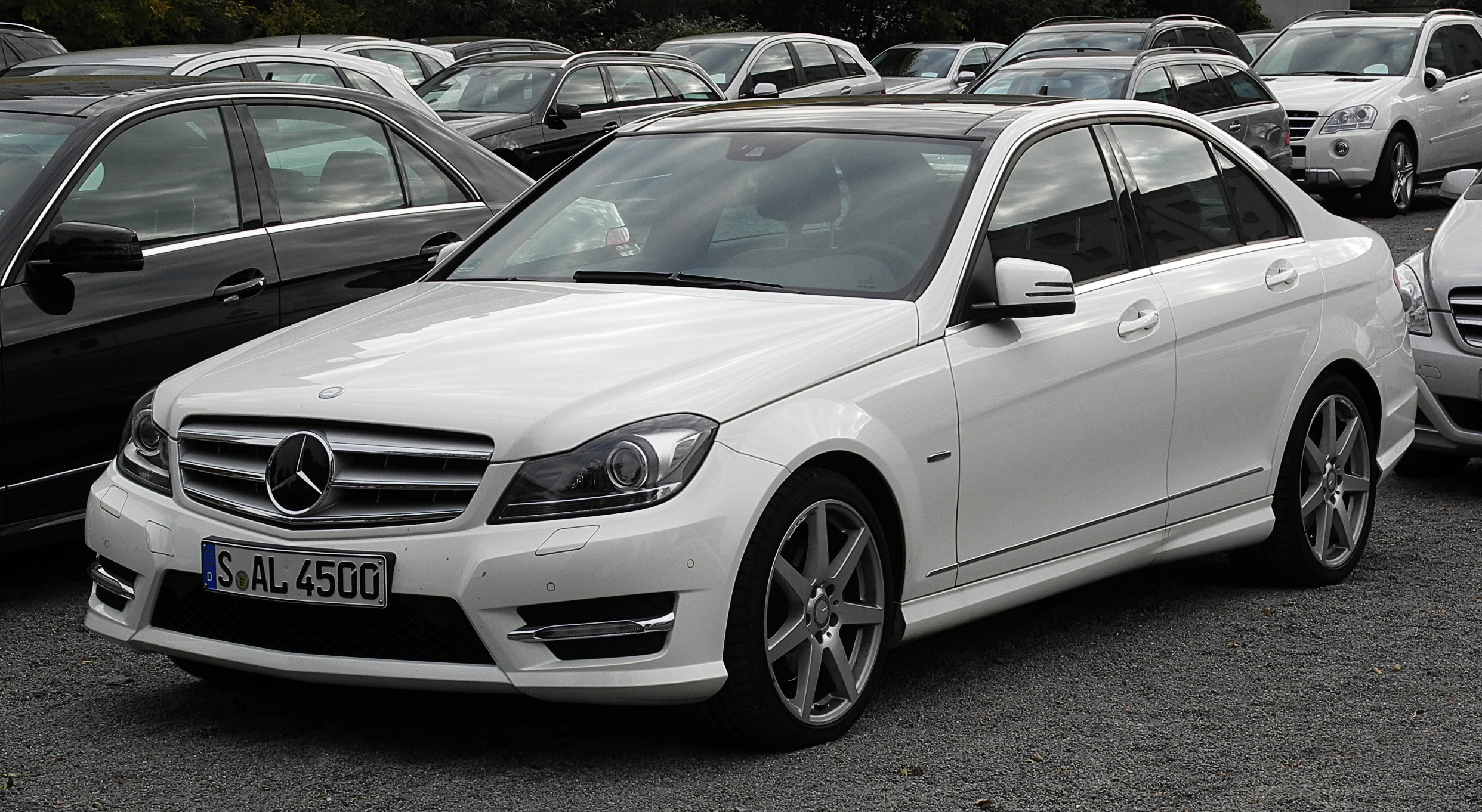 Mercedes Benz Amg 350 Mercedes Benz Amg 350