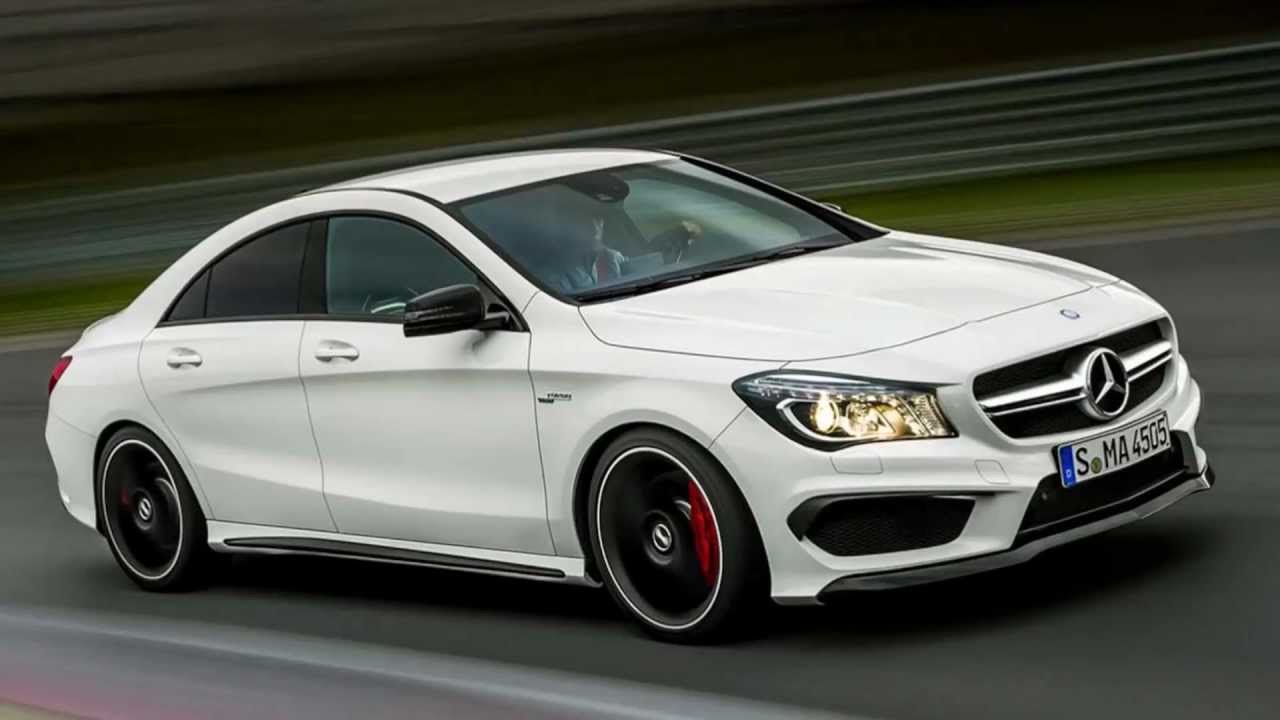 Mercedes Benz Amg 360