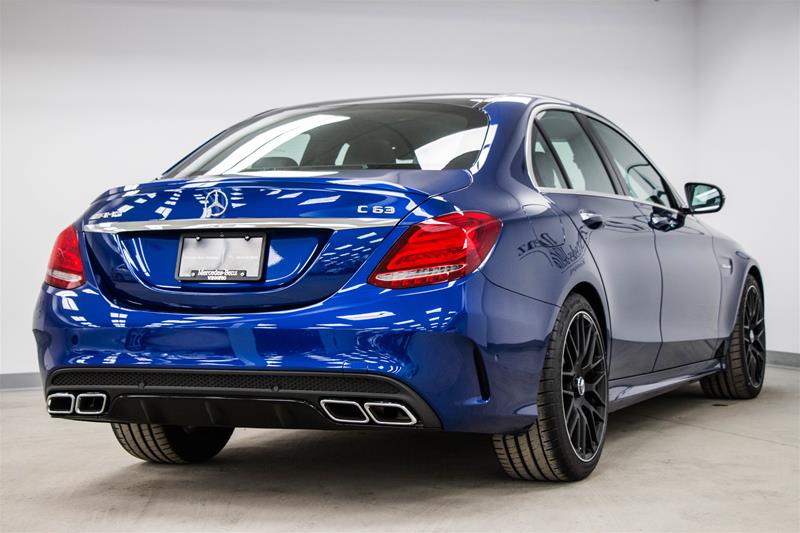 Mercedes Benz Amg 4 Door