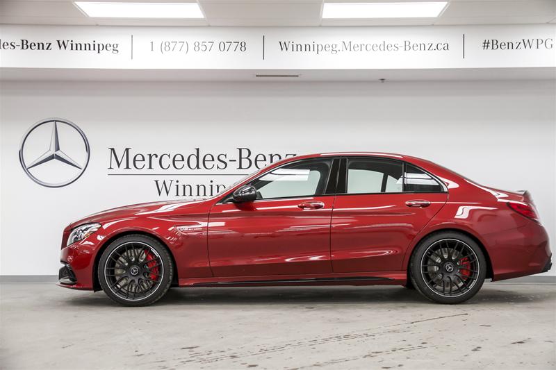 Mercedes Benz Amg 4 Door