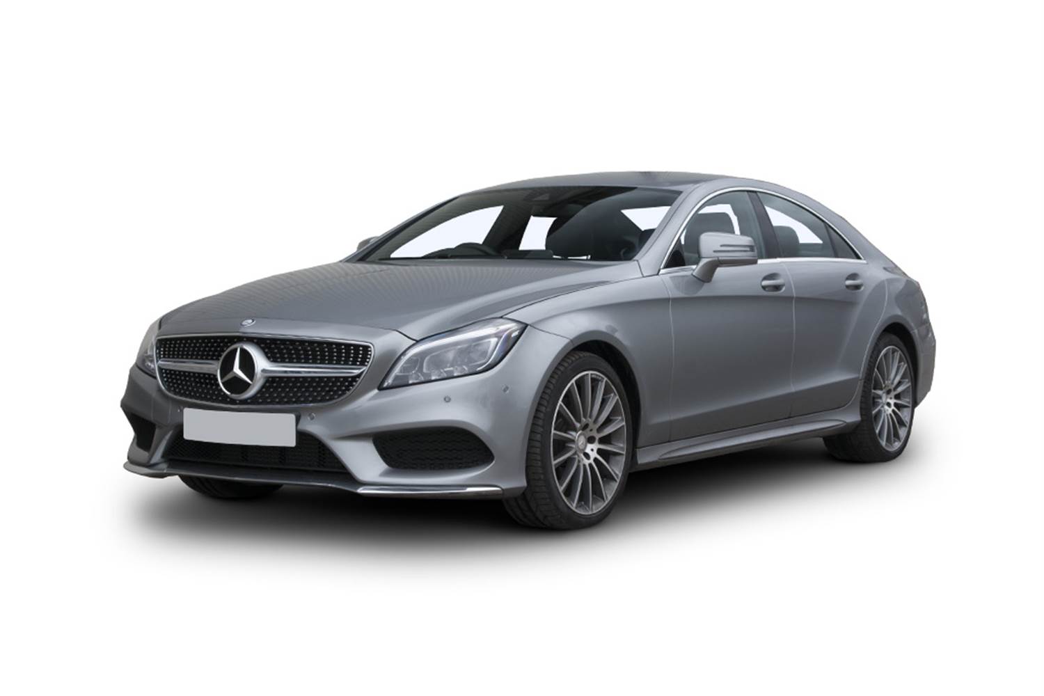 Mercedes Benz Amg 4 Door
